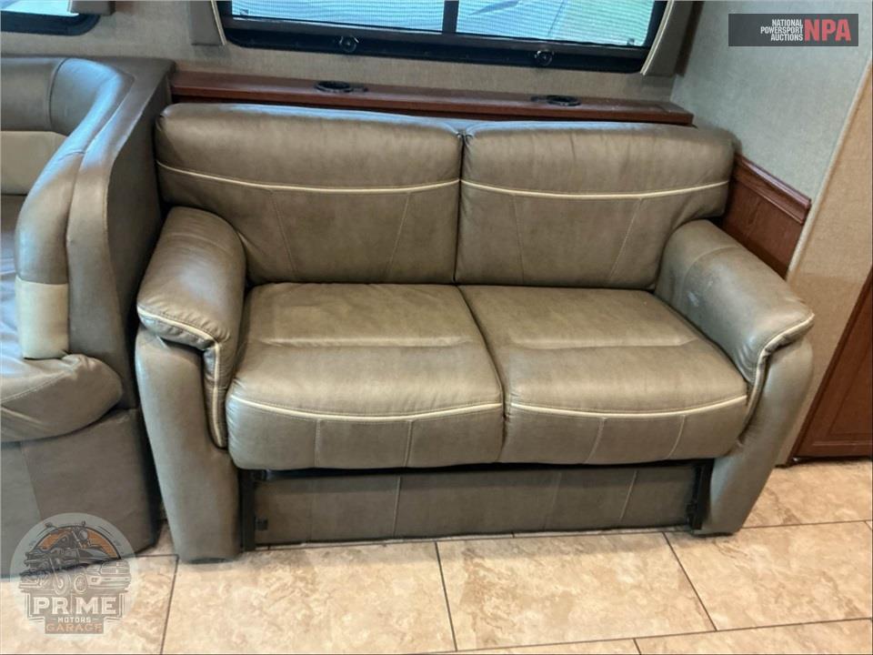 2018 Berkshire M-38A 340HP CUMMINS — фото 10