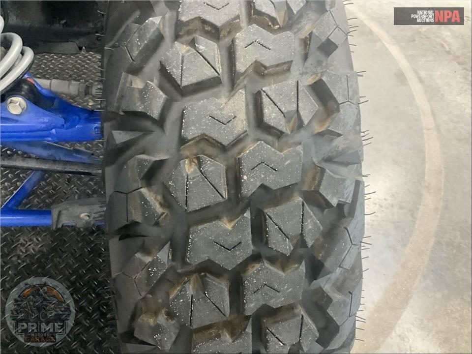 2023 Honda SXS1000S2X TALON 1000X FOX LIVE VALVE — фото 17