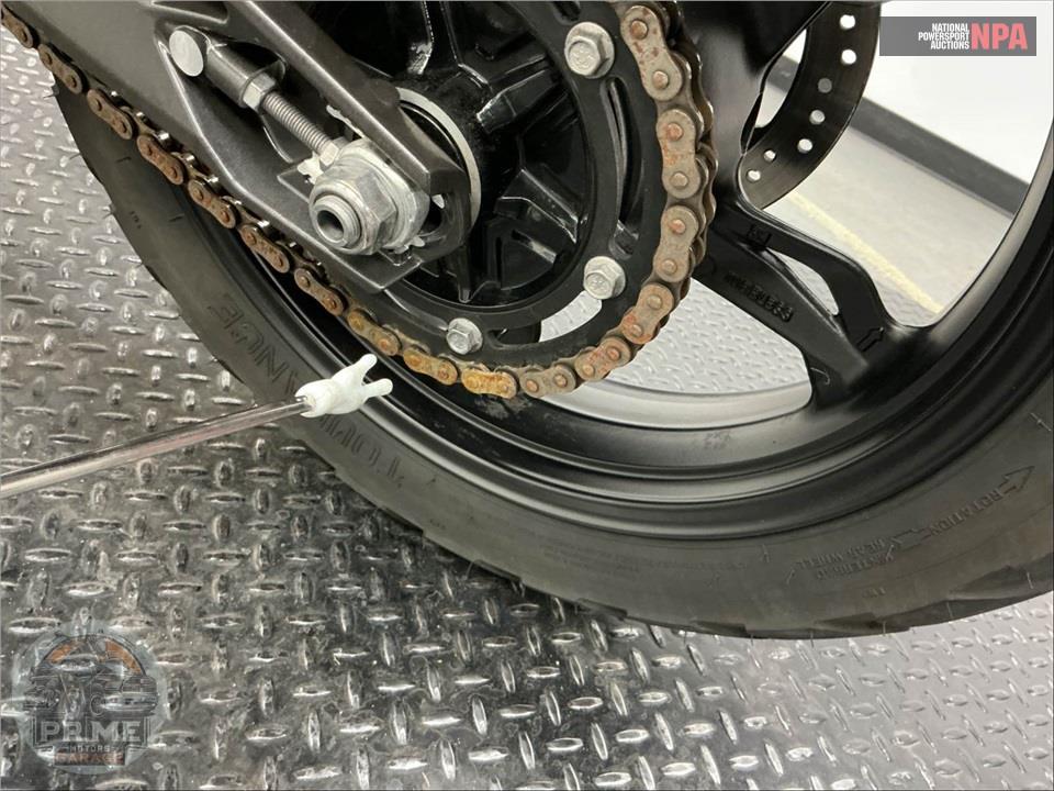 2018 Bmw G 310GS — фото 33