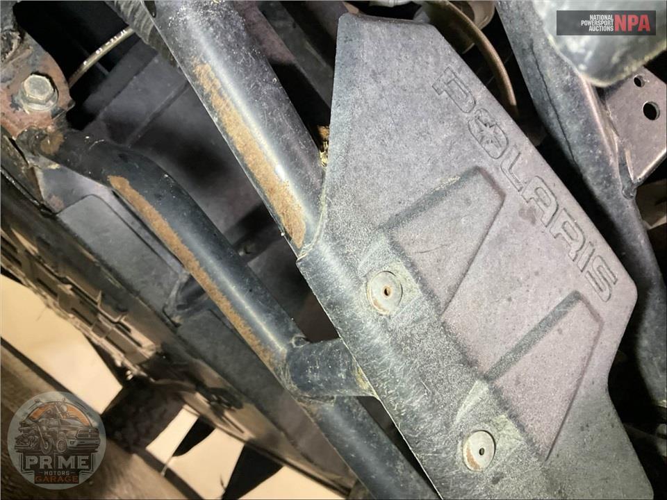 2022 Polaris RANGER CREW 1000 PREMIUM — фото 17