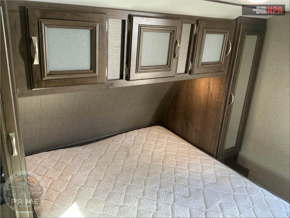 2018 Keystone Rv M-2670 BH - PASSPORT GRAND TOURING SERIES — фото 15