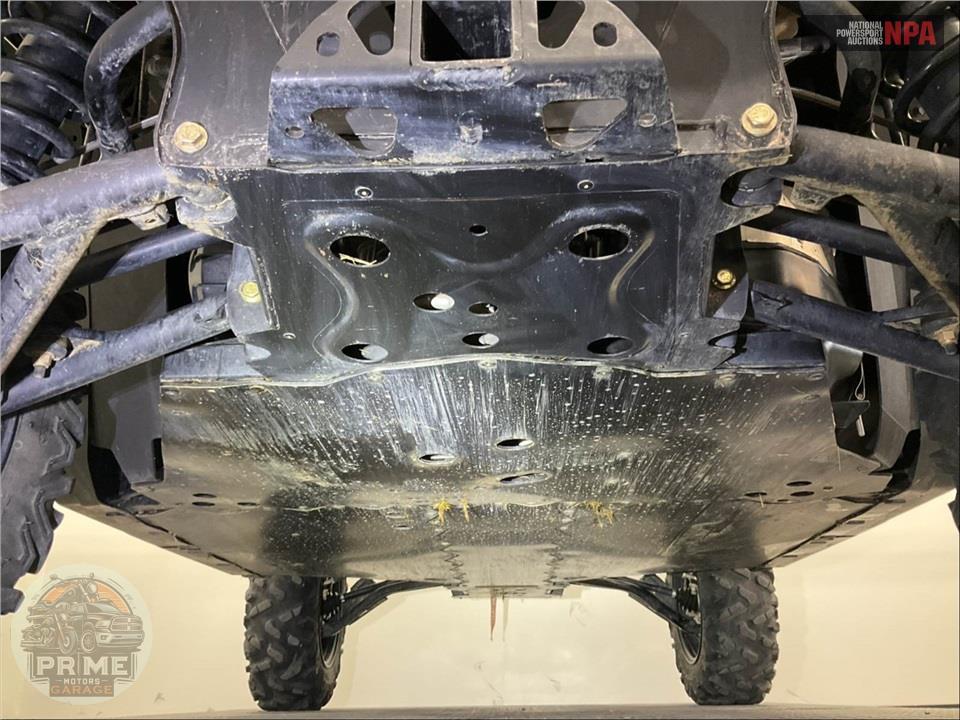 2021 Can-Am DEFENDER XT HD10 — фото 13