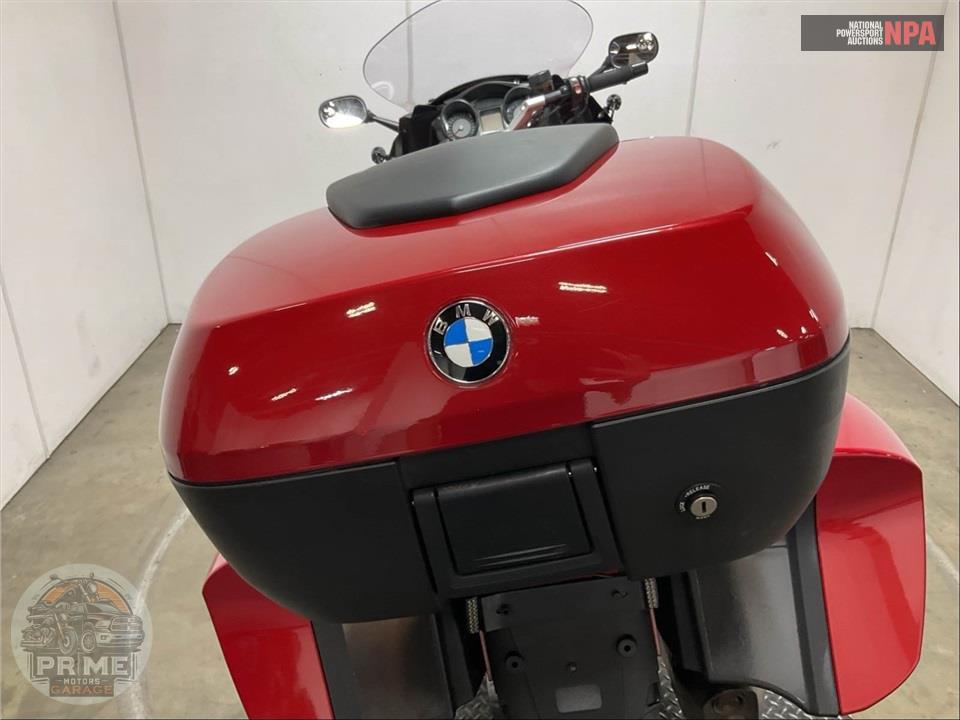 2010 Bmw K1300GT — фото 24