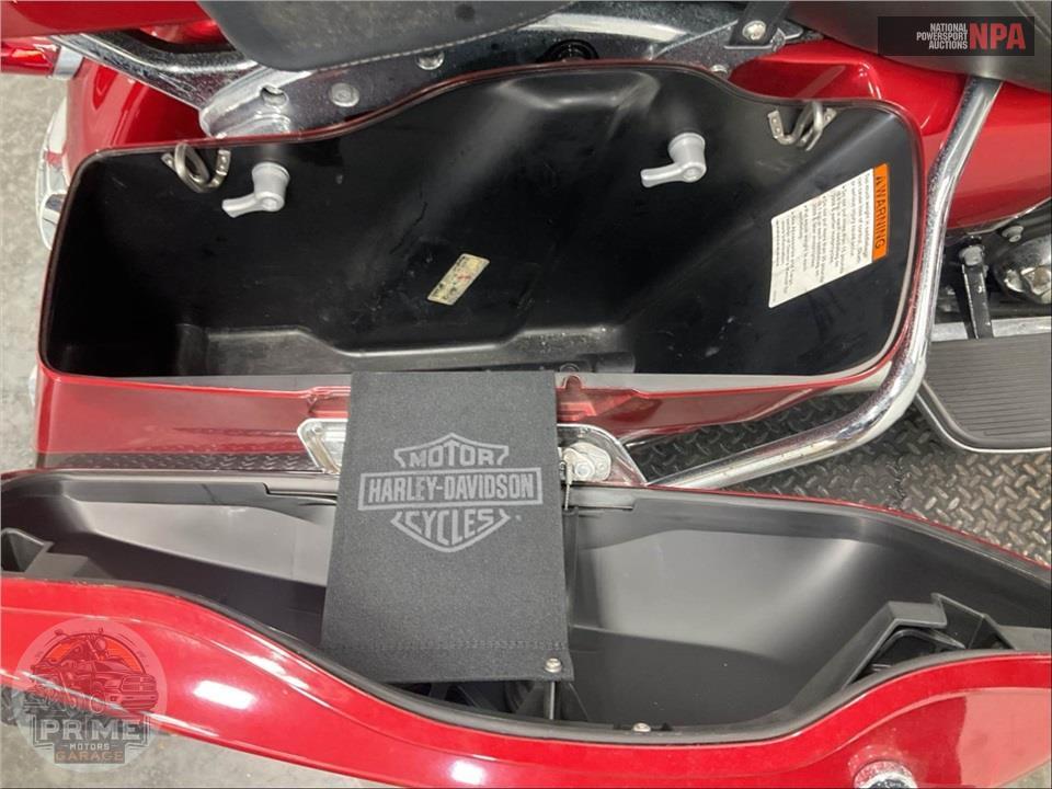 2018 Harley-Davidson FLHTK ULTRA LIMITED — фото 23