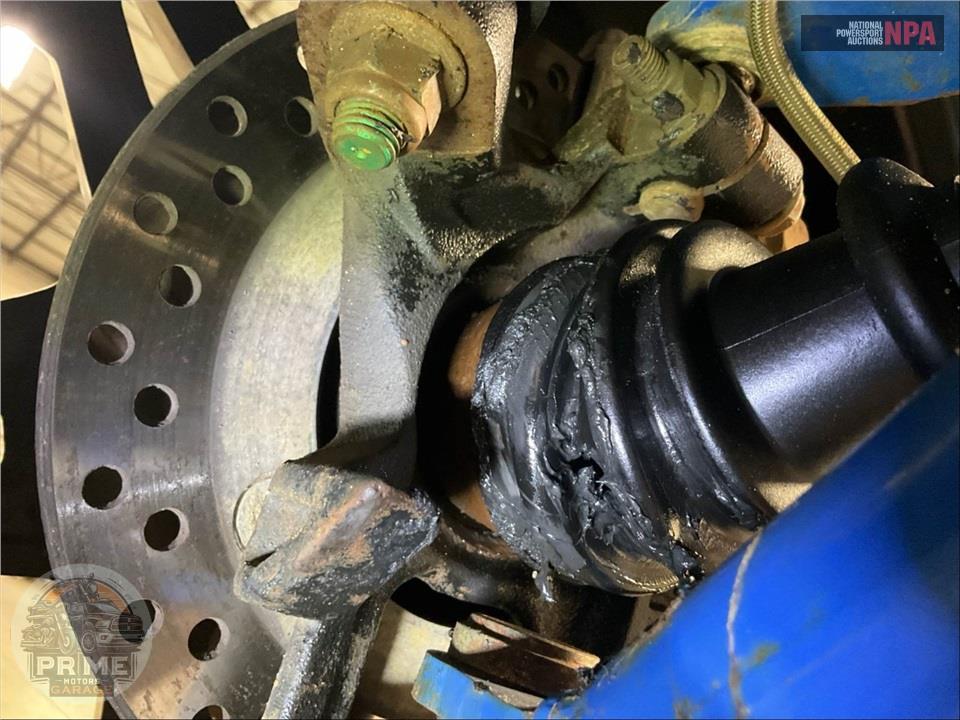 2020 Polaris RANGER CREW 1000 PREMIUM (ELECTRIC POWER STEERING) — фото 18