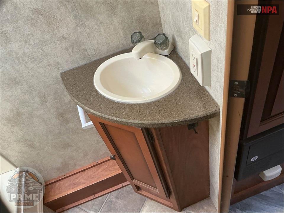 2012 Keystone Rv M-3050 BH - PASSPORT ULTRA LITE SERIES — фото 14
