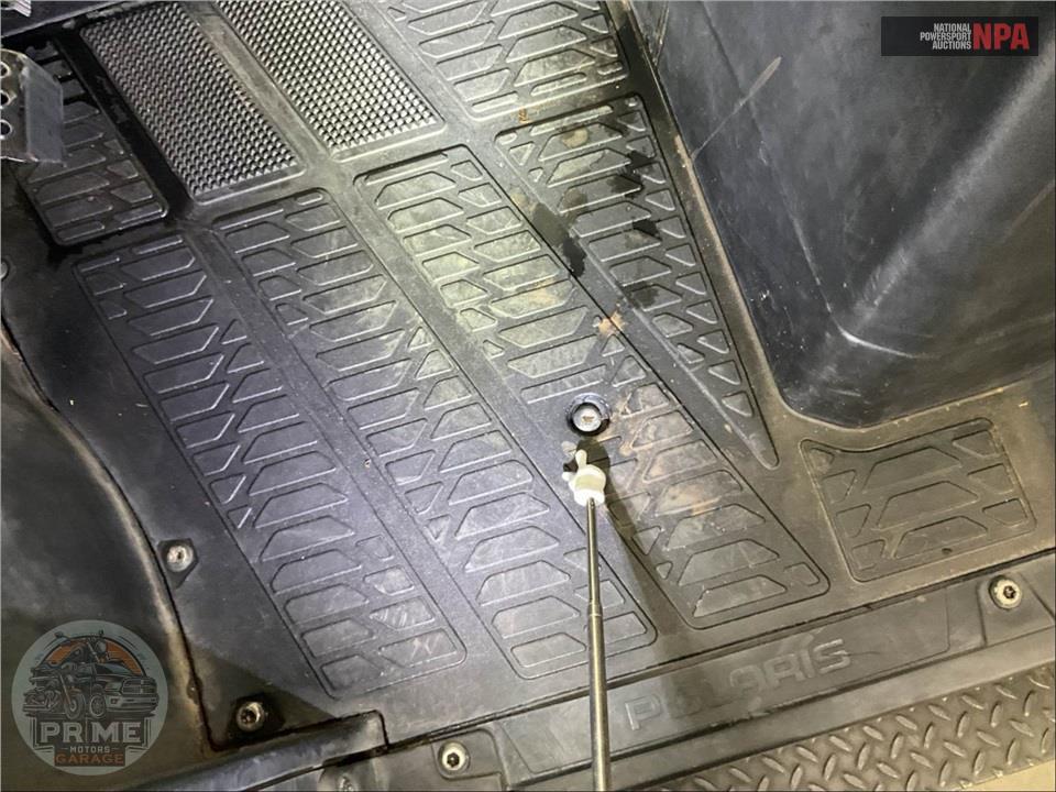 2019 Polaris RANGER CREW XP 1000 EPS — фото 42