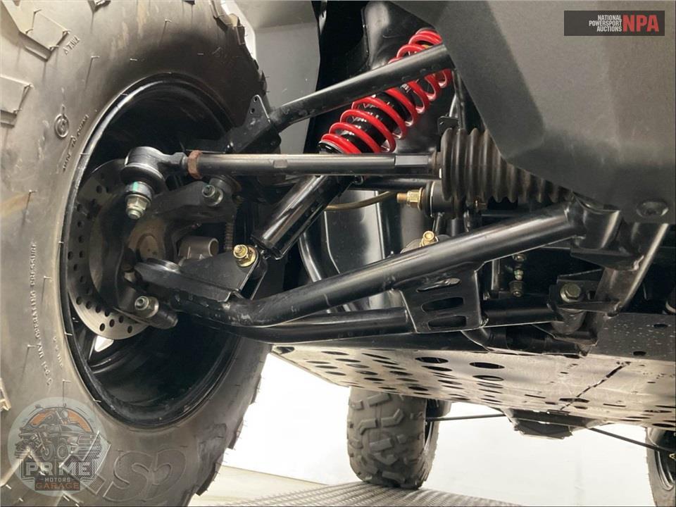 2024 Polaris RZR 200 EFI — фото 12