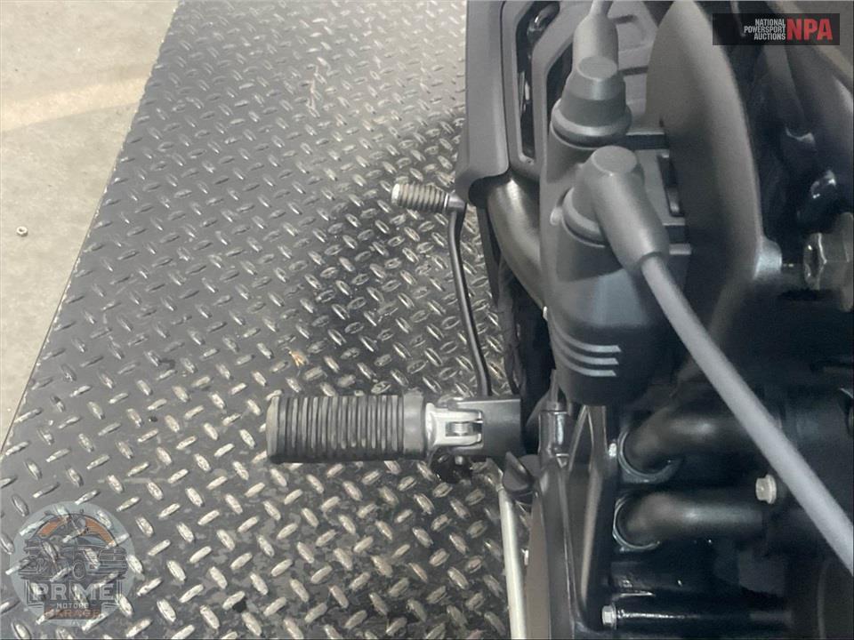 2023 Harley-Davidson RH1250S SPORTSTER S — фото 18