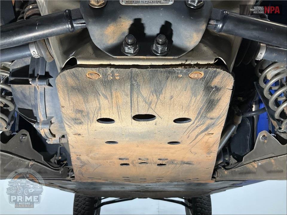 2024 Can-Am MAVERICK X3 MAX X RS TURBO RR — фото 13