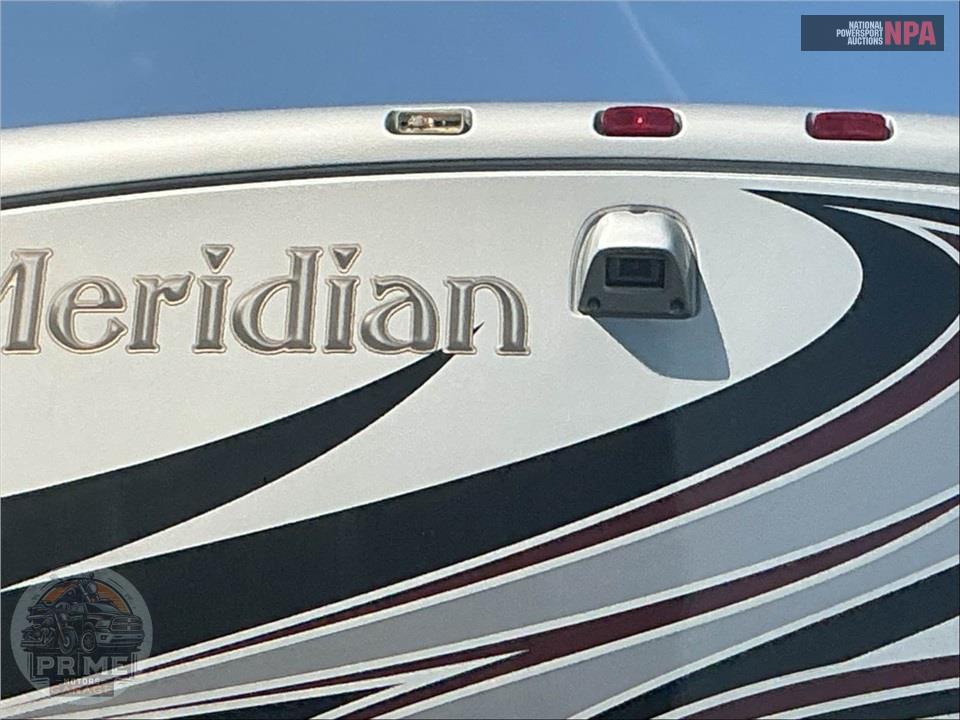 2012 Winnebago M-36M-CUMMINS 360HP - JOURNEY SERIES — фото 60