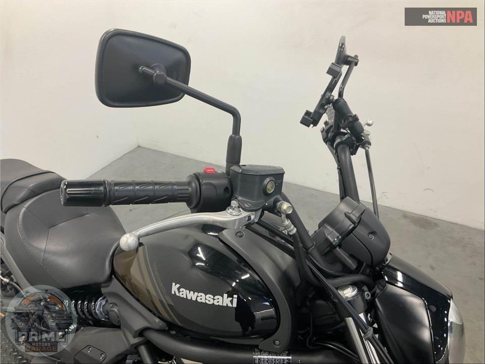 2020 Kawasaki EN650CLF VULCAN S — фото 16