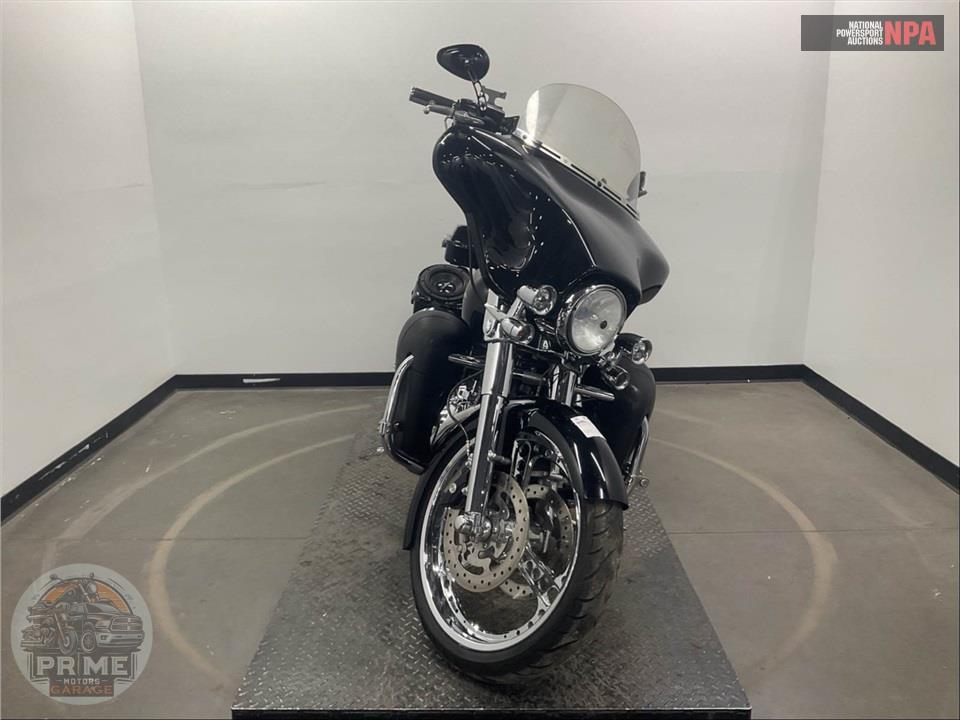 2008 Harley-Davidson FLHX STREET GLIDE — фото 2