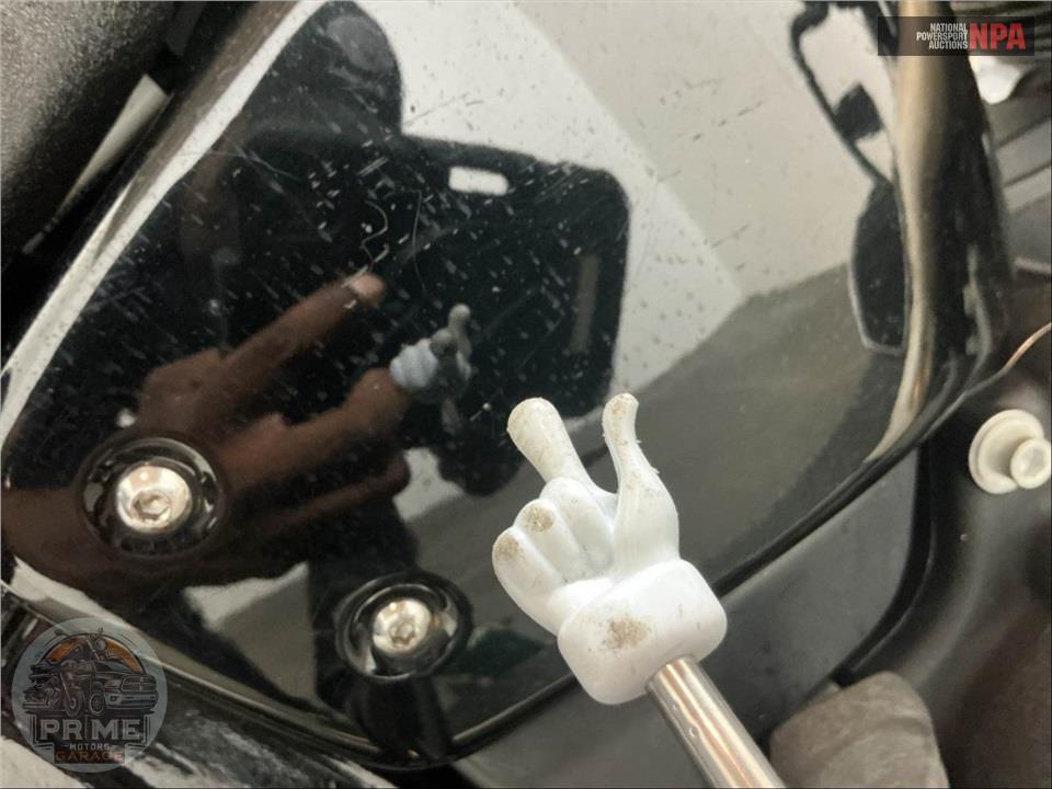 2020 Harley-Davidson FXLRS LOW RIDER S — фото 20