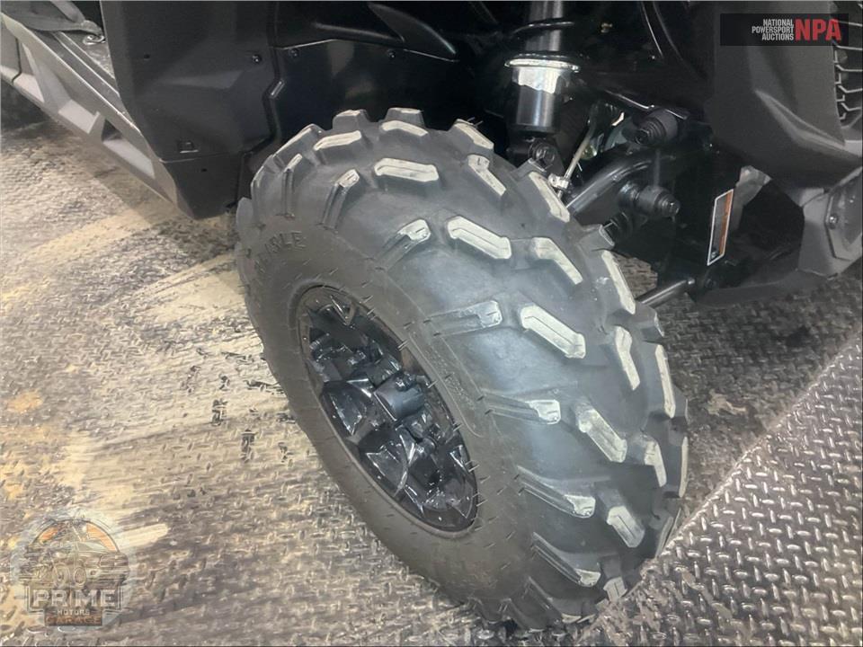 2022 Can-Am MAVERICK TRAIL DPS 700 — фото 18