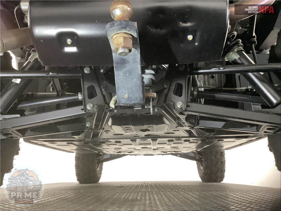 2024 Polaris RANGER 1000 PREMIUM — фото 15