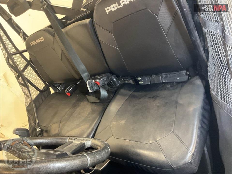 2022 Polaris RANGER 1000 PREMIUM (CAMOUFLAGE) — фото 15