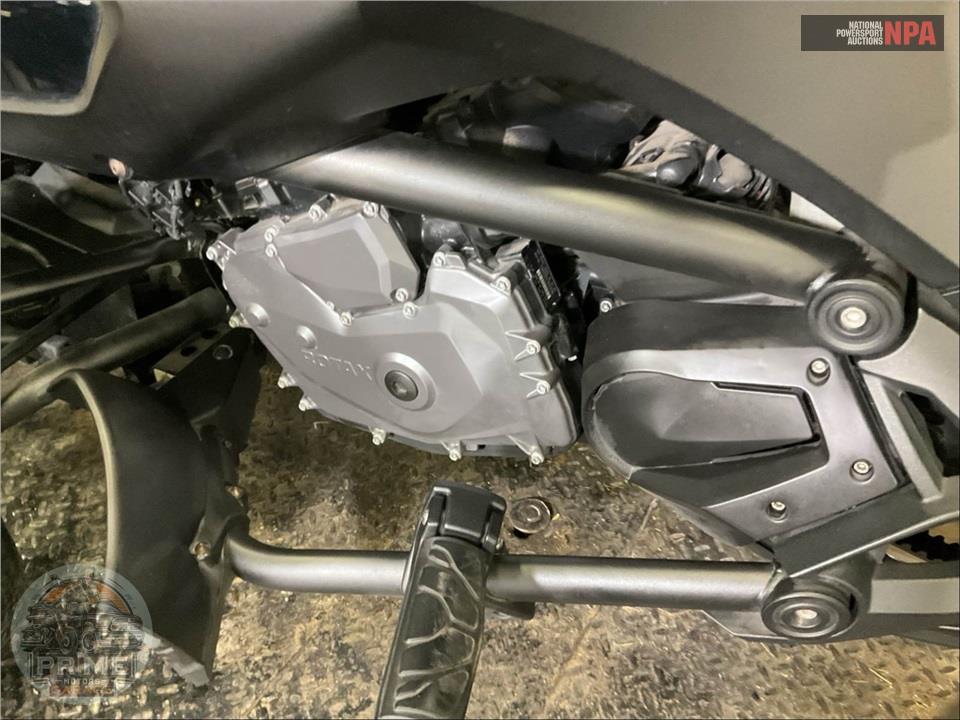 2019 Can-Am SPYDER F3-T SE6 — фото 7