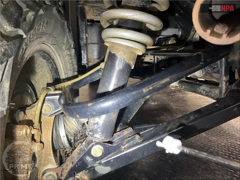 2019 Polaris RANGER CREW XP 1000 EPS NORTHSTAR — фото 50