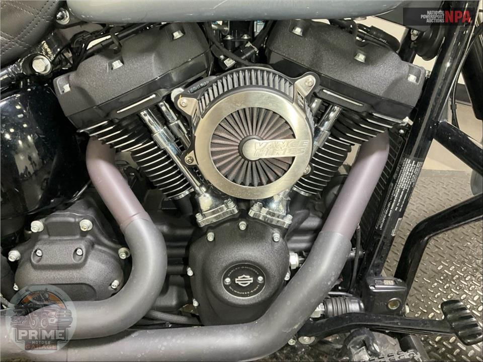 2020 Harley-Davidson FXLRS LOW RIDER S — фото 6