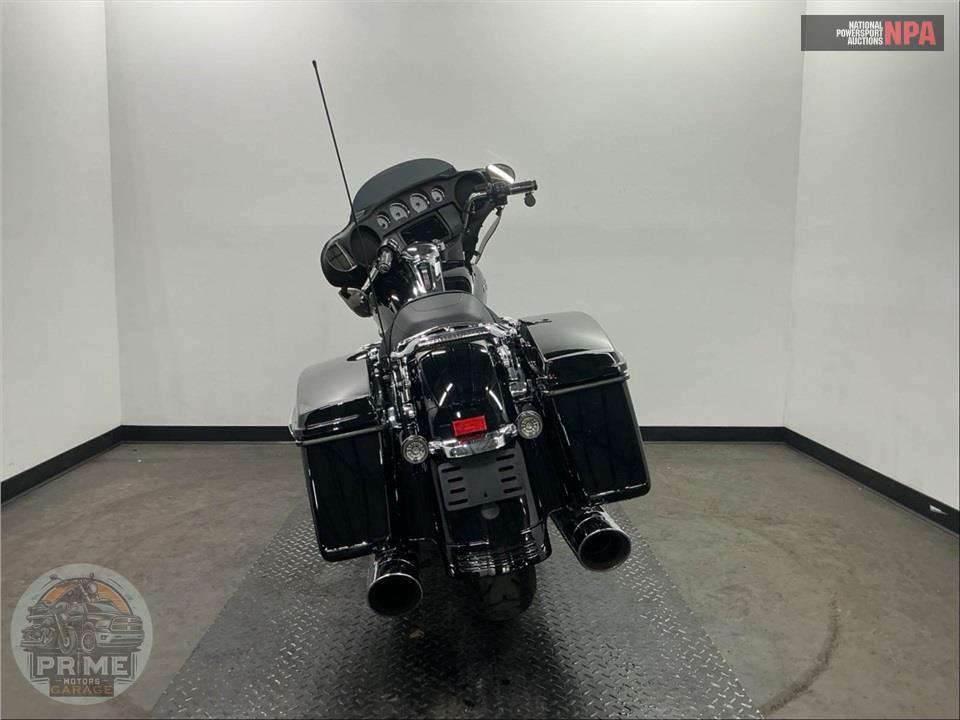 2023 Harley-Davidson FLHX STREET GLIDE — фото 4