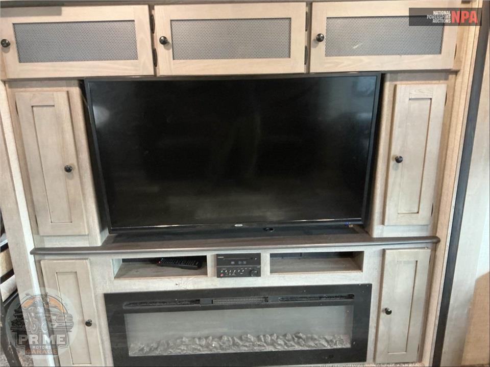 2019 Keystone Rv M-330 RL OUTBACK SERIES — фото 19