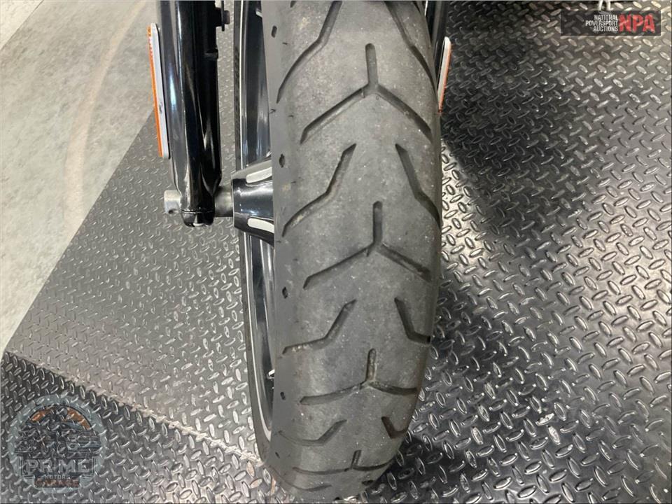 2016 Harley-Davidson FXSB BREAKOUT — фото 19