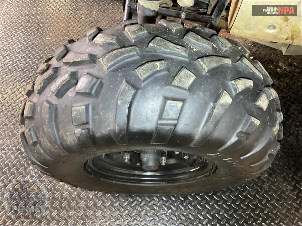2018 Polaris RANGER XP 900 EPS — фото 38