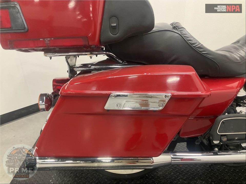 2000 Harley-Davidson FLHTCUI ULTRA CLASSIC ELECTRA GLIDE — фото 48
