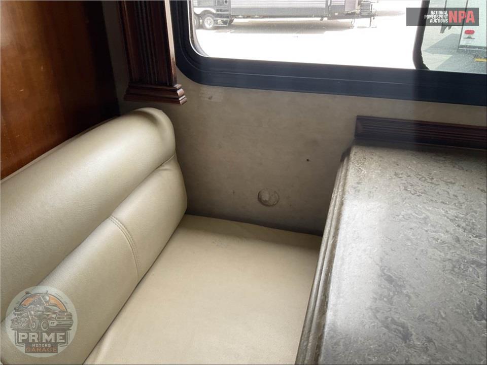 2010 Zephyr M-45QBZ SPARTAN 500HP — фото 12