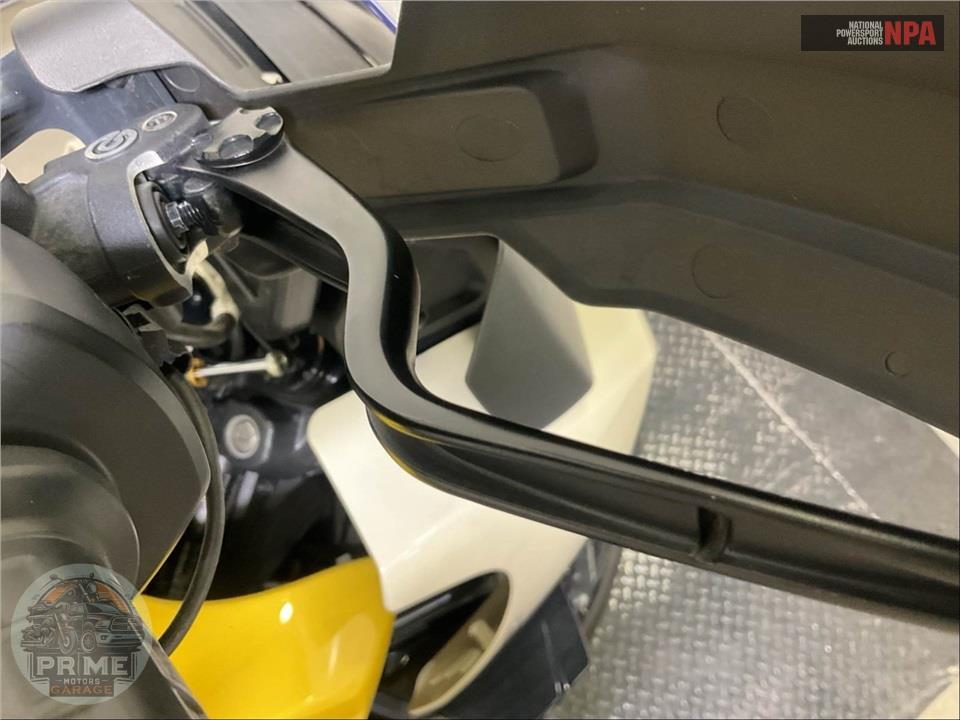 2023 Harley-Davidson RA1250S PAN AMERICA SPECIAL — фото 21