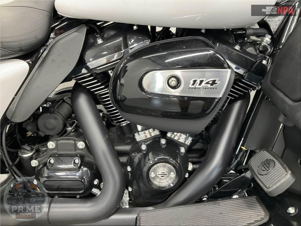 2024 Harley-Davidson FLHTK ULTRA LIMITED — фото 6