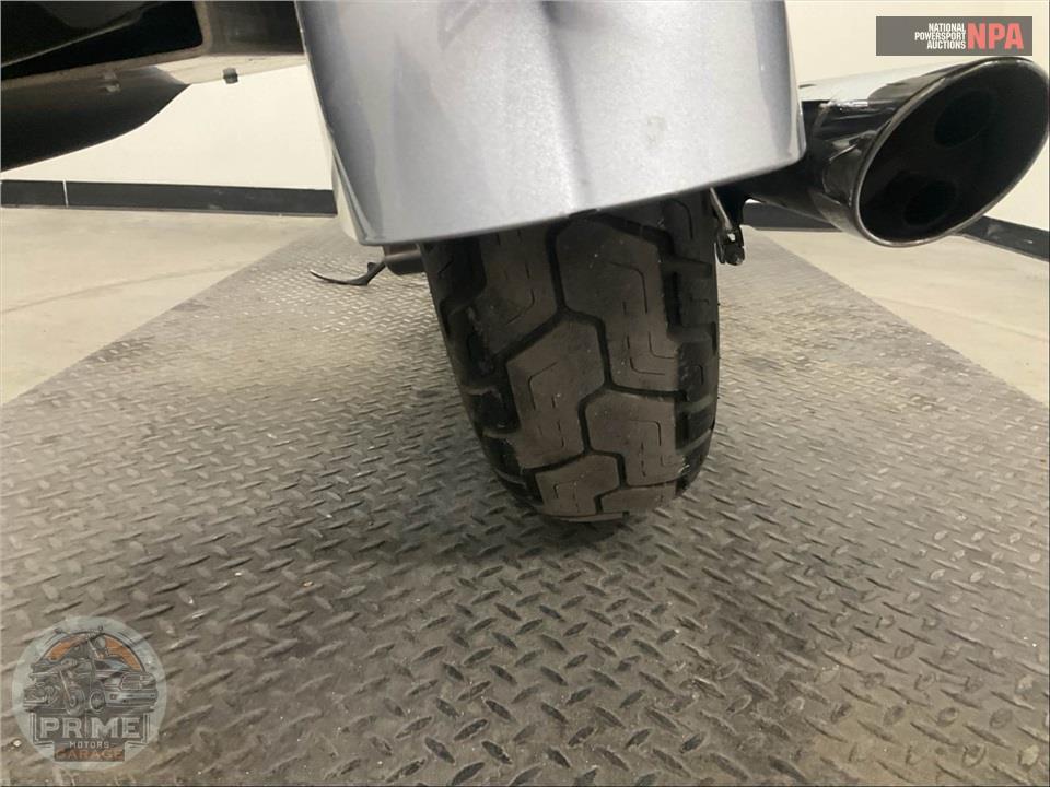 2007 Honda VT750CA7 SHADOW AERO — фото 20