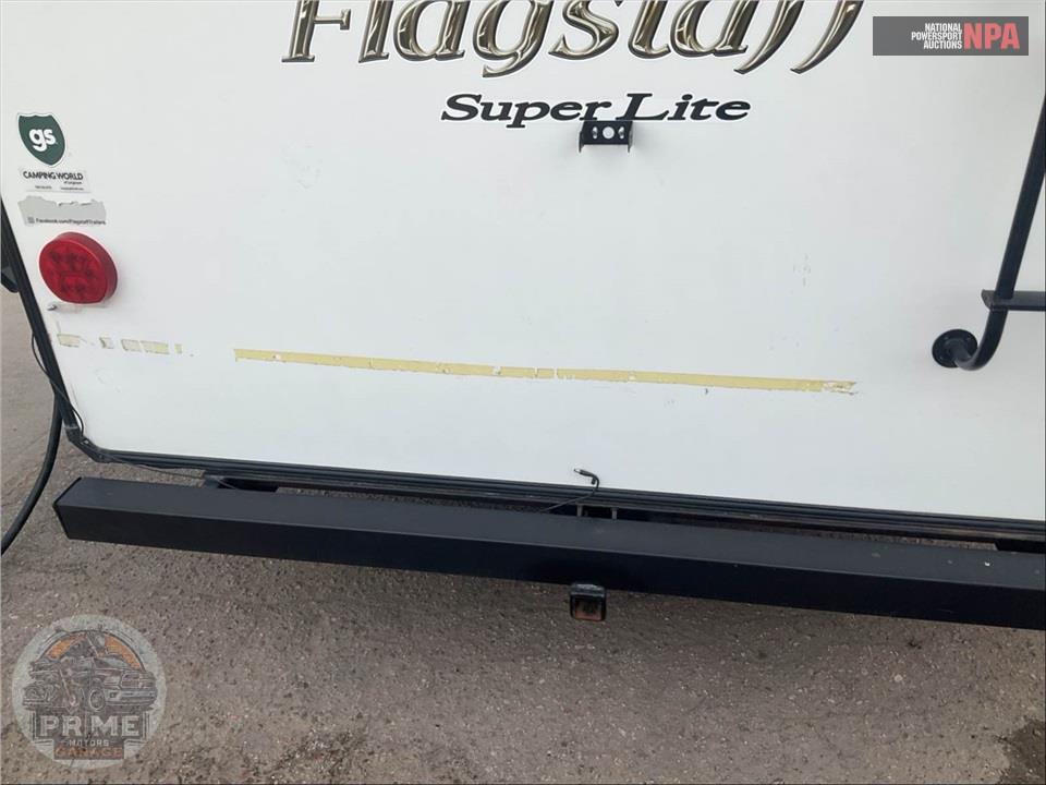 2019 Flagstaff By Forest River M-524LWS - SUPER LITE FIFTH WHEEL SERIES — фото 41