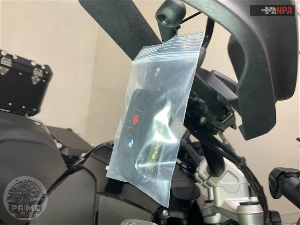 2024 Bmw R 1250 GS ADVENTURE — фото 10