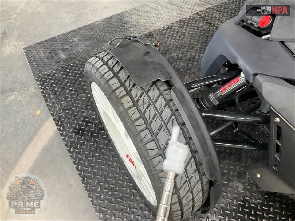 2023 Can-Am RYKER RALLY 900 ACE — фото 14