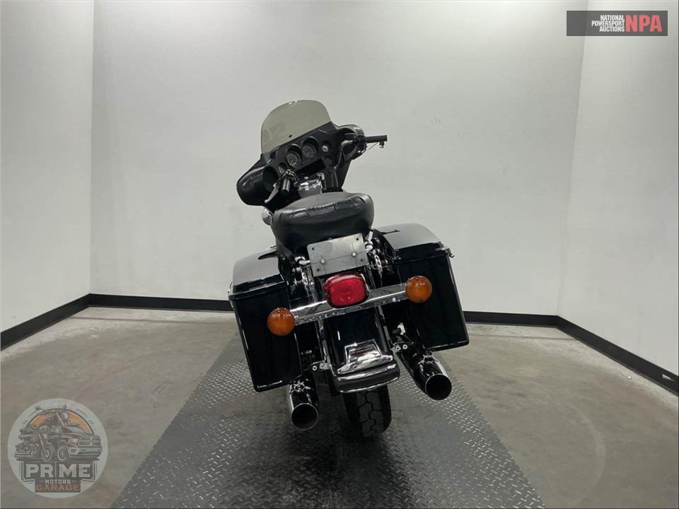 2004 Harley-Davidson FLHTI ELECTRA GLIDE — фото 4