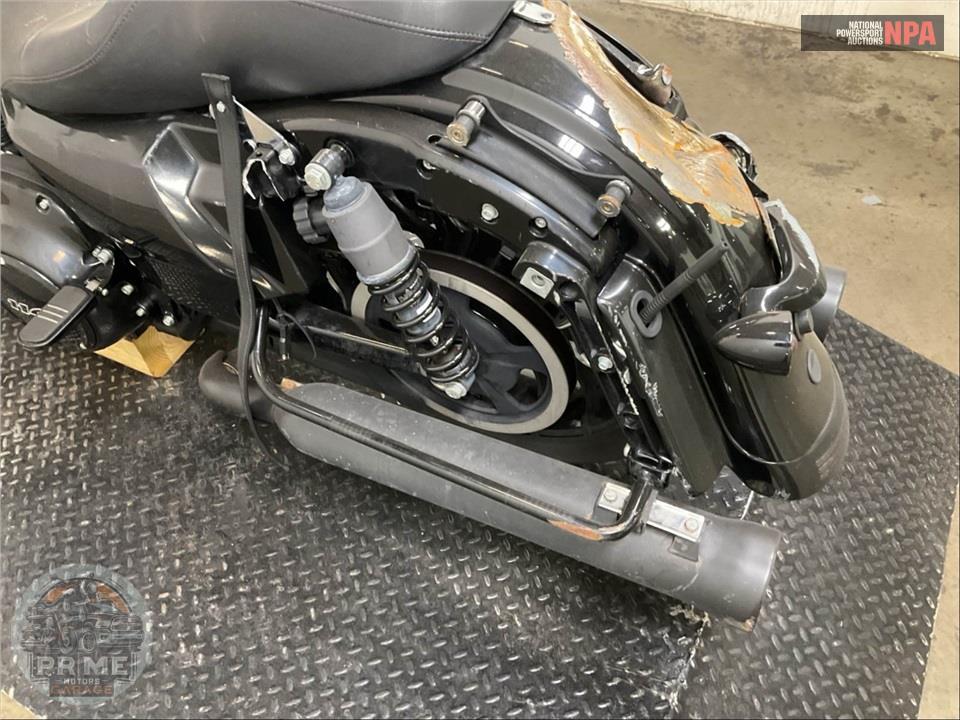 2019 Harley-Davidson FLTRXS ROAD GLIDE SPECIAL — фото 40
