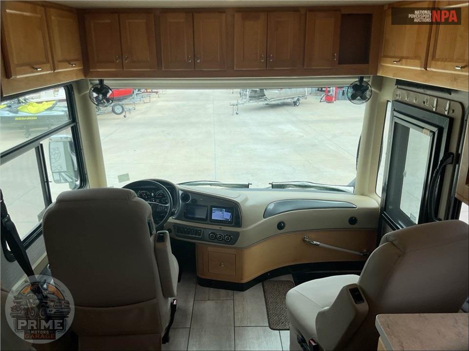 2022 Allegro M-38LL FREIGHTLINER 340HP - ALLEGRO RED 340 SERIES — фото 13