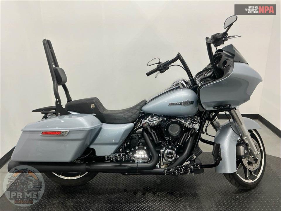 2023 Harley-Davidson FLTRX ROAD GLIDE — фото 1