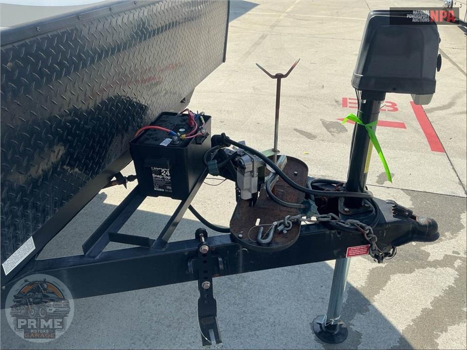 2018 Keystone Rv M-2670 BH - PASSPORT GRAND TOURING SERIES — фото 78