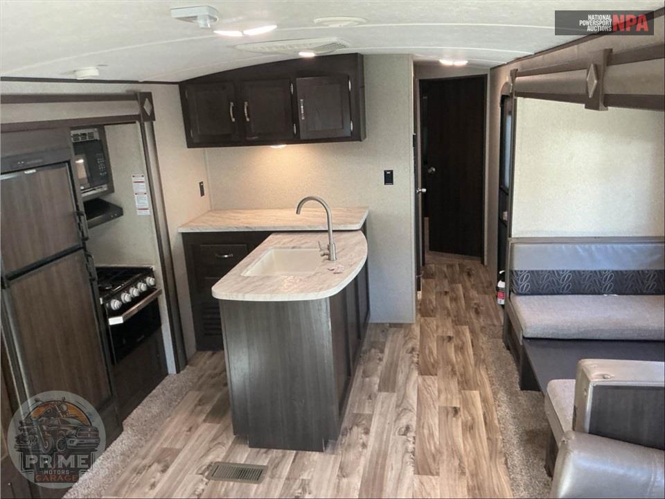 2019 Keystone Rv M-333 RE - SPRINGDALE SERIES — фото 6