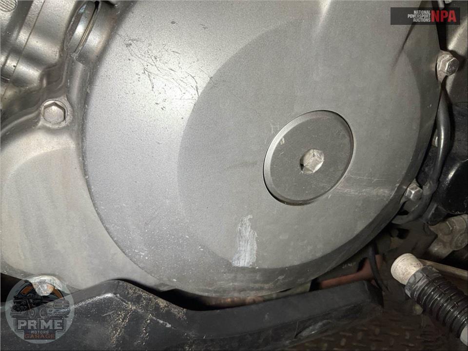 2006 Suzuki DL1000K6 V-STROM — фото 10
