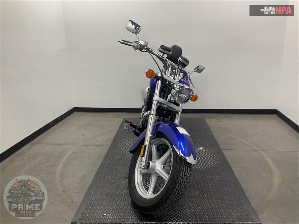 2016 Honda VT13CRG STATELINE — фото 2