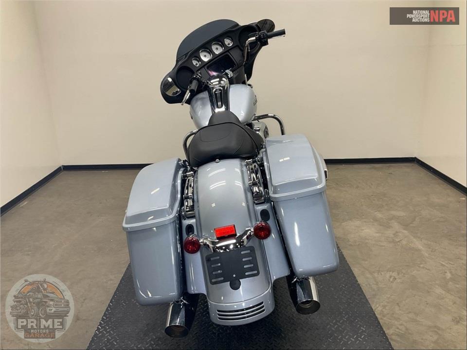 2023 Harley-Davidson FLHX STREET GLIDE — фото 4