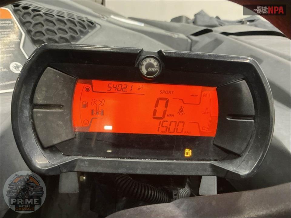 2022 Can-Am MAVERICK X3 DS TURBO — фото 5