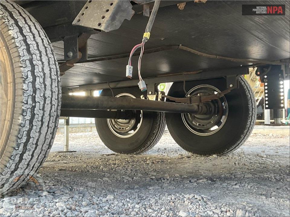 2023 East To West M-375BH-OK - TANDARA FIFTH WHEEL SERIES — фото 49