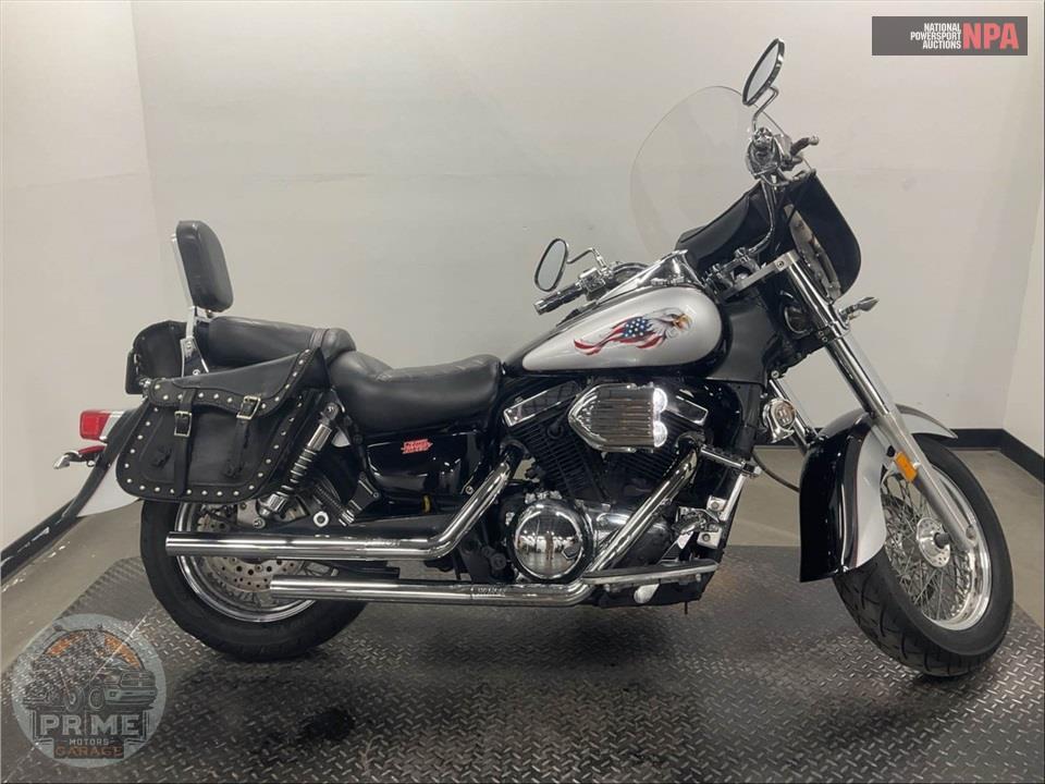 2006 Kawasaki VN1500N6F VULCAN CLASSIC — фото 1