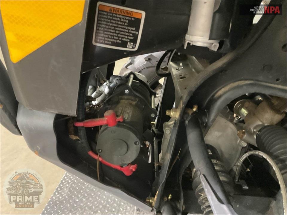 2023 Can-Am DEFENDER PRO XT HD10 — фото 20