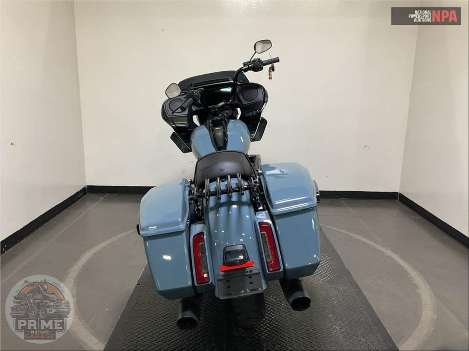 2024 Harley-Davidson FLTRX ROAD GLIDE — фото 4